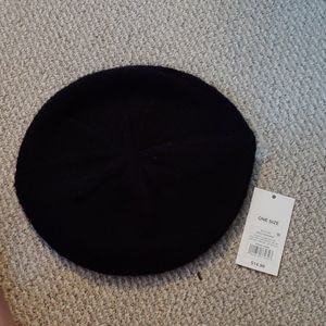 A New Day Beret